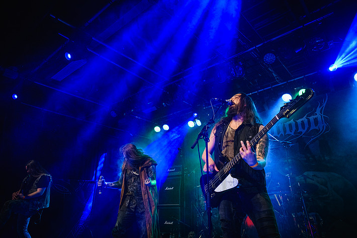 2022-04-09 - Wormwood från Brew House, Göteborg