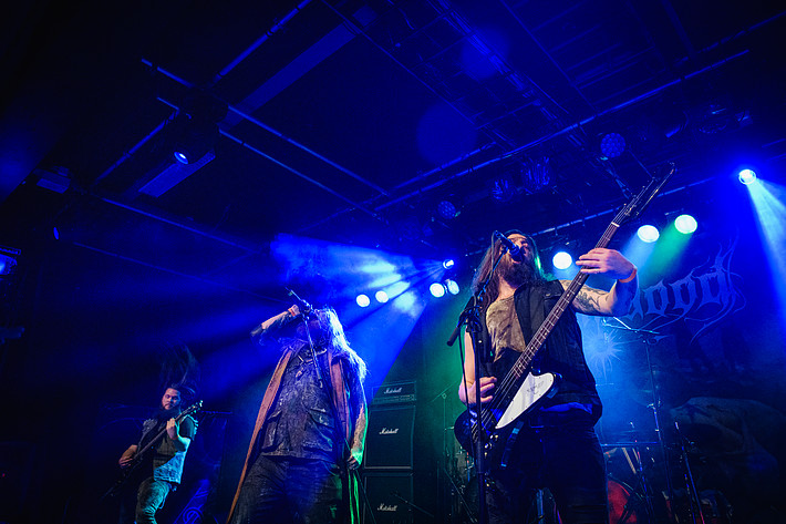 2022-04-09 - Wormwood från Brew House, Göteborg