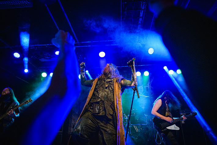 2022-04-09 - Wormwood från Brew House, Göteborg