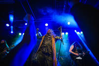 2022-04-09 - Wormwood från Brew House, Göteborg