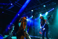 2022-04-09 - Wormwood från Brew House, Göteborg