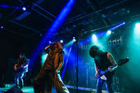 2022-04-09 - Wormwood från Brew House, Göteborg