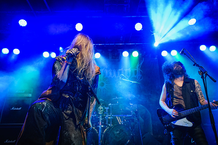 2022-04-09 - Wormwood från Brew House, Göteborg