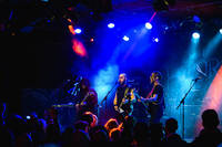 2022-04-09 - Mörk Gryning från Brew House, Göteborg