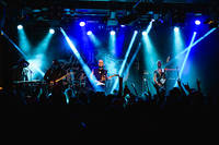 2022-04-09 - Mörk Gryning från Brew House, Göteborg