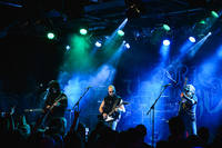 2022-04-09 - Mörk Gryning från Brew House, Göteborg