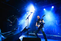 2022-04-09 - Mörk Gryning från Brew House, Göteborg