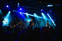 2022-04-09 - Mörk Gryning från Brew House, Göteborg