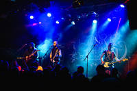 2022-04-09 - Mörk Gryning från Brew House, Göteborg
