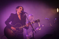2022-04-10 - Jill Johnson från Södra Teatern, Stockholm