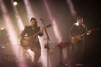 2022-04-10 - Jill Johnson från Södra Teatern, Stockholm