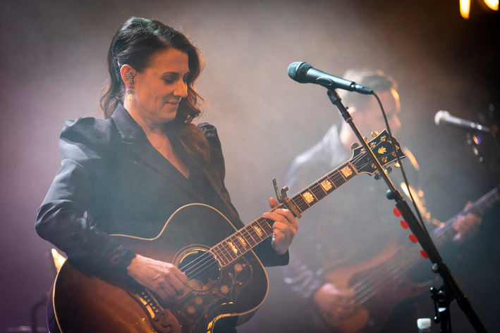 2022-04-10 - Jill Johnson från Södra Teatern, Stockholm