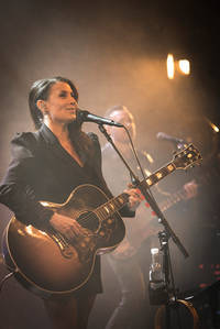 2022-04-10 - Jill Johnson från Södra Teatern, Stockholm