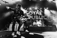 2022-04-10 - Royal Republic från Pustervik, Göteborg