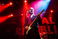 2022-04-10 - Royal Republic från Pustervik, Göteborg