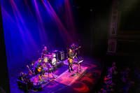 2022-04-14 - Jill Johnson från Stora Teatern, Göteborg