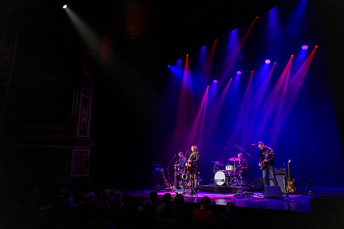 2022-04-14 - Jill Johnson från Stora Teatern, Göteborg