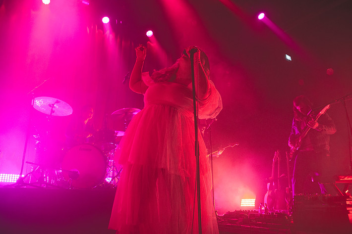 2022-04-15 - Sarah Klang från Pustervik, Göteborg