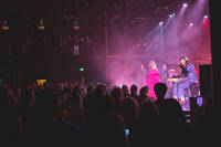 2022-04-15 - Sarah Klang från Pustervik, Göteborg