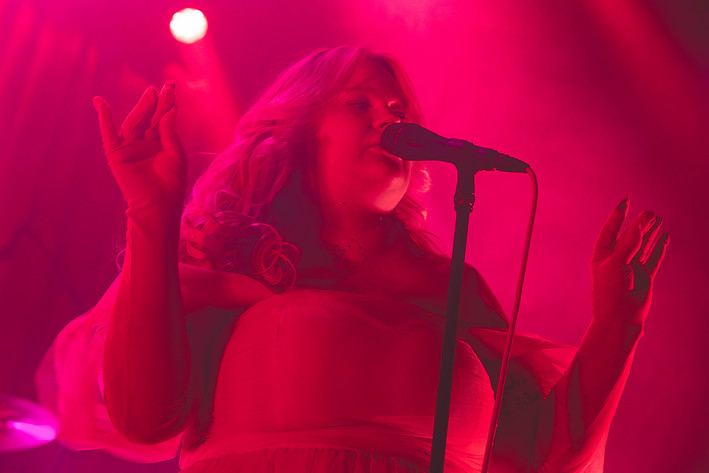 2022-04-15 - Sarah Klang från Pustervik, Göteborg