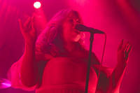 2022-04-15 - Sarah Klang från Pustervik, Göteborg