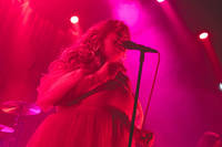 2022-04-15 - Sarah Klang från Pustervik, Göteborg