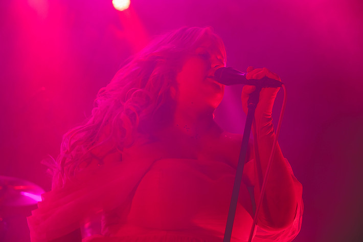 2022-04-15 - Sarah Klang från Pustervik, Göteborg