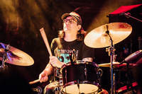 2022-04-20 - Ratboys från Pustervik, Göteborg