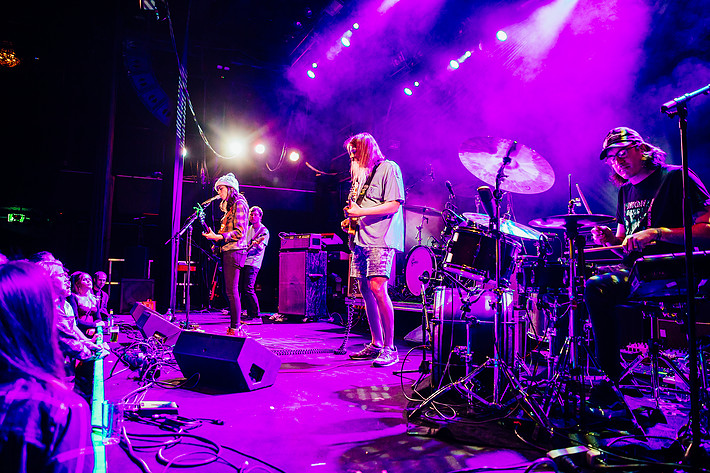 2022-04-20 - Ratboys från Pustervik, Göteborg