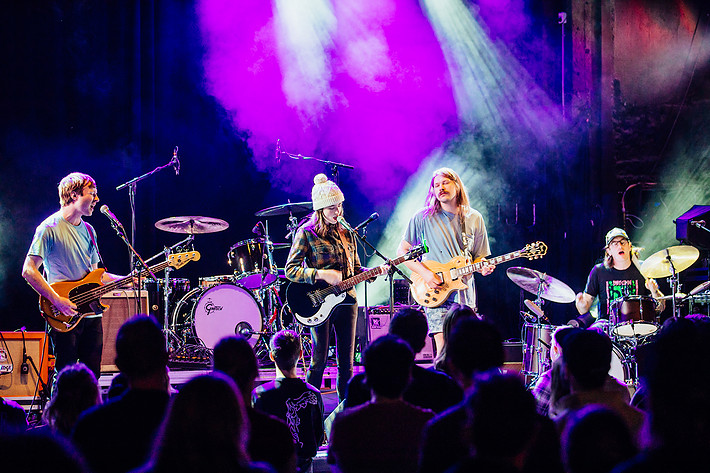 2022-04-20 - Ratboys från Pustervik, Göteborg