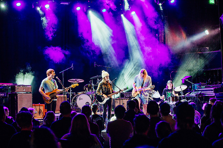 2022-04-20 - Ratboys från Pustervik, Göteborg