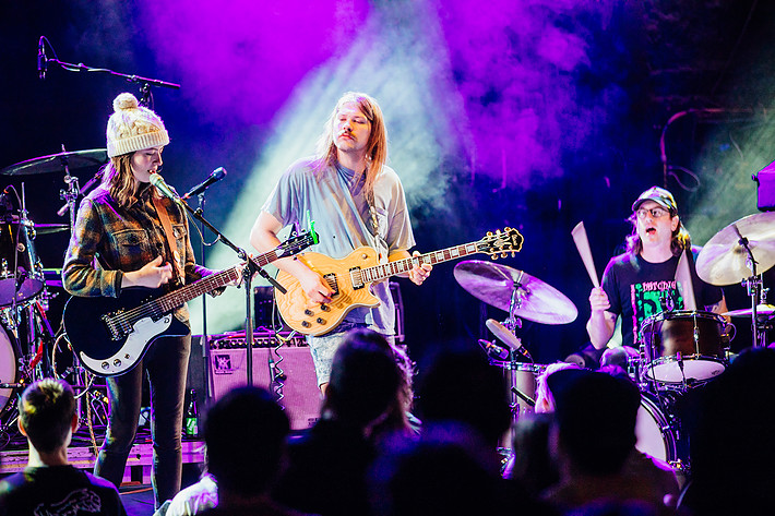 2022-04-20 - Ratboys från Pustervik, Göteborg