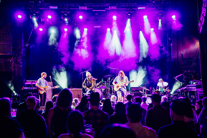2022-04-20 - Ratboys från Pustervik, Göteborg