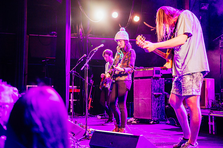 2022-04-20 - Ratboys från Pustervik, Göteborg