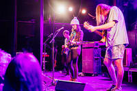 2022-04-20 - Ratboys från Pustervik, Göteborg