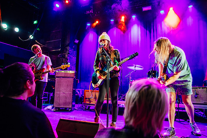 2022-04-20 - Ratboys från Pustervik, Göteborg