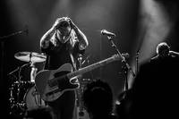 2022-04-20 - Julien Baker från Pustervik, Göteborg