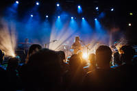 2022-04-20 - Julien Baker från Pustervik, Göteborg