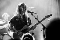 2022-04-20 - Julien Baker från Pustervik, Göteborg