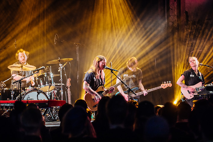 2022-04-20 - Julien Baker från Pustervik, Göteborg