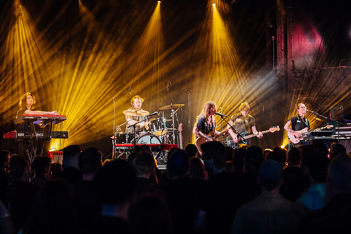 2022-04-20 - Julien Baker från Pustervik, Göteborg
