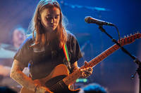 2022-04-20 - Julien Baker från Pustervik, Göteborg