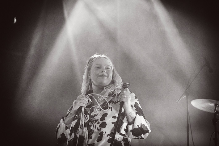 2022-04-17 - Sarah Klang från Pustervik, Göteborg