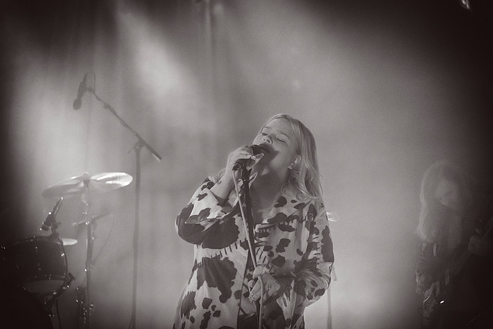 2022-04-17 - Sarah Klang från Pustervik, Göteborg