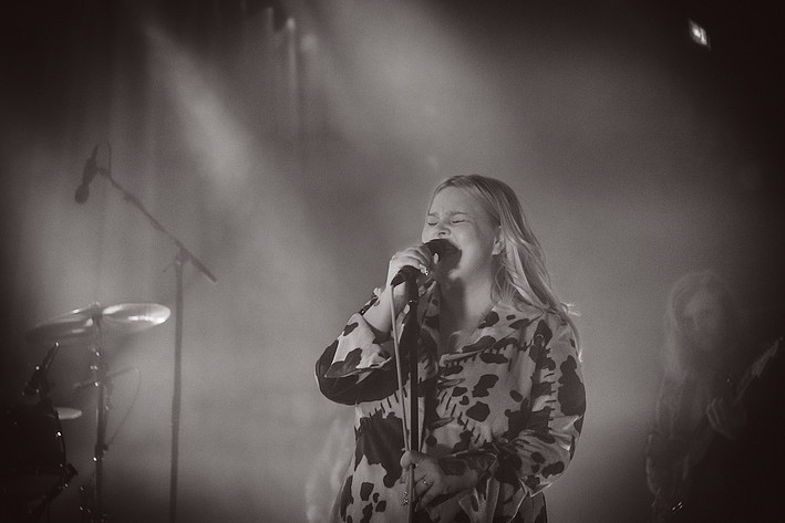2022-04-17 - Sarah Klang från Pustervik, Göteborg