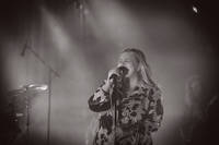2022-04-17 - Sarah Klang från Pustervik, Göteborg