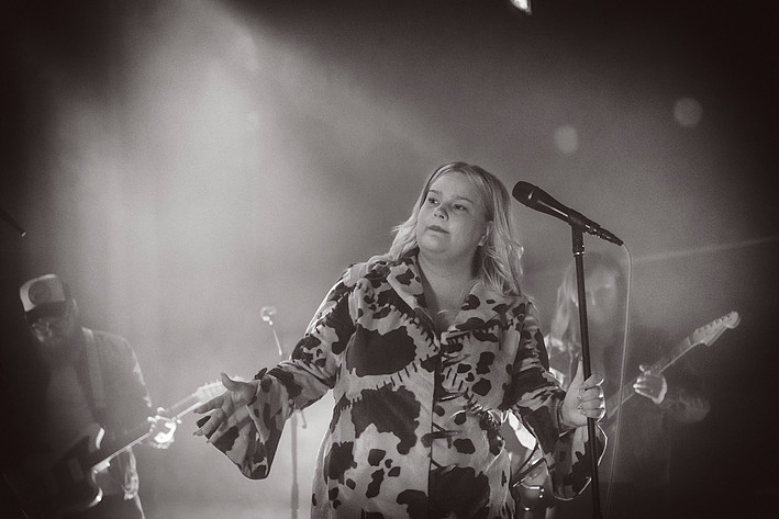 2022-04-17 - Sarah Klang från Pustervik, Göteborg