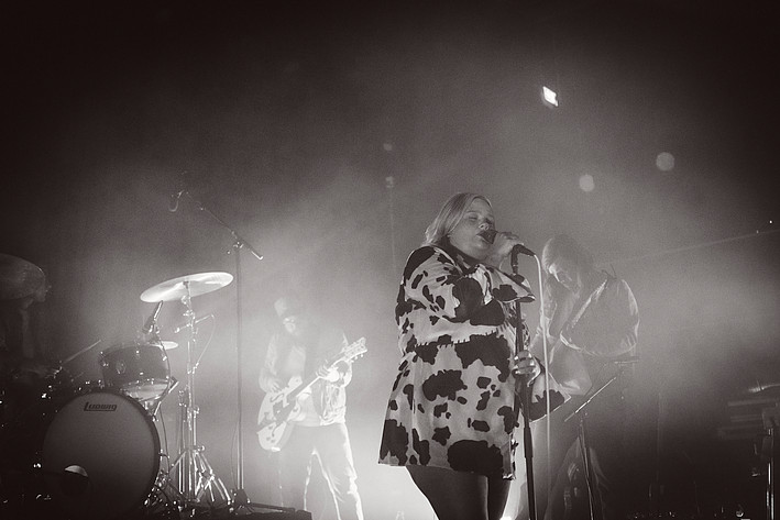 2022-04-17 - Sarah Klang från Pustervik, Göteborg