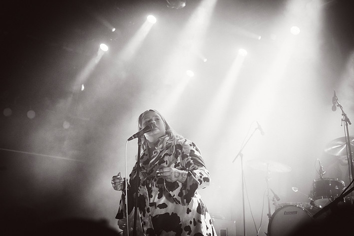 2022-04-17 - Sarah Klang från Pustervik, Göteborg