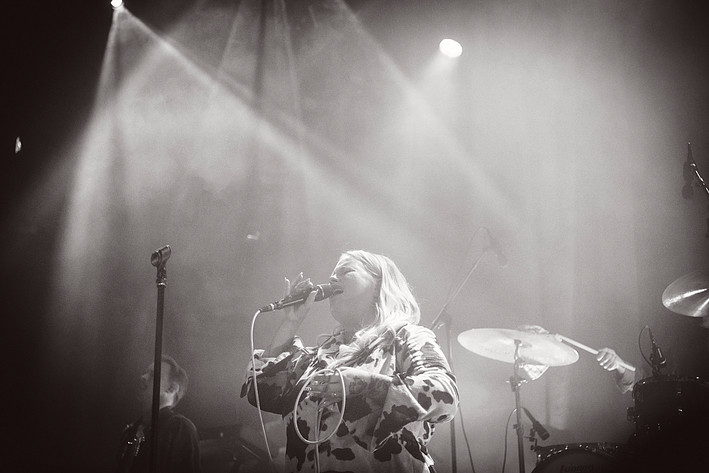 2022-04-17 - Sarah Klang från Pustervik, Göteborg